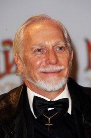 Douglas Gresham as Self in C.S. Lewis: Dreamer of Narnia 2006