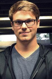 Tyler W. Moore as Jared in Wish You Were Here 2021