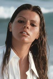 Rose di Primo as Ana Lúcia in O Padre Que Queria Pecar 1975