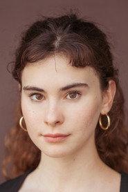 Ambre Munié as Louise in Take a Chance on Me 2023