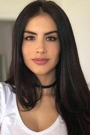 Jessica Cediel as in Odisea