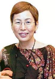Umi Tenjin as Kōshirō Izumi (voice) in Our War Game 2000