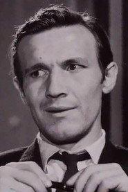 Hristoforos Zikas as in The Golden Eagles 1963