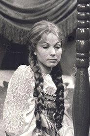 Helena Kucharíková as in Rudienka 1974