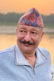 Santosh Pant as in Mitini 2002