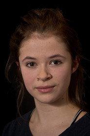 Mirre Licht as Emma in Find This Dumb Little Bitch and Throw Her Into a River 2017