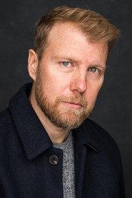 Richard Corgan as Chris Bryant in Magpie 2013