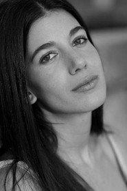 Stephanie Venezian as Shana in 98 ST: Playland 2017
