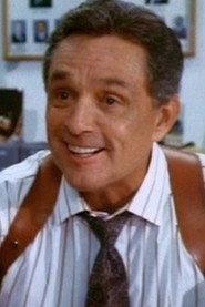 Lou Bedford as Assistant D.A. Jonas in Death Journey 1976