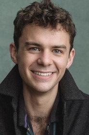 Ed Piercy as Ollie in Santi 2021