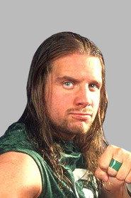 Michael Bucci as Nova in ECW Fan Cam: September 9, 2000 2000