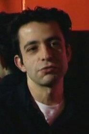 Jonathan Wingate as Self in Guns N' Roses: Rock Case Studies 2007