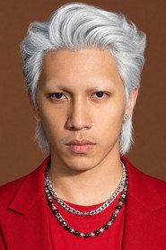 Agung Bagus as Gero (uncredited) in Predator: Badlands 2025