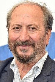 Giuseppe Piccioni as Self in Sandra, ritratto confidenziale 2002