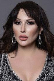 Chimnaz Sultanova as Chimnaz in Two Liars 2024