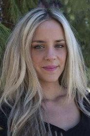 Agorasti Arvaniti as Christina in Best Friends Forever 2026
