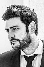 Ilker Arcayürek as Claudio in Das Liebesverbot 2016