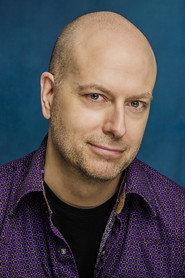 Josh Holliday as Steve Hammerstone in Hammerstone Meets Woofstock 2024