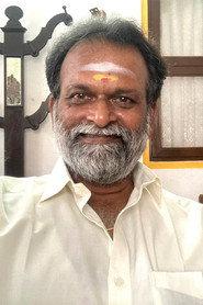 Subramanian Madhavan as in Locker 2023