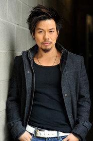 Vincent Tong as Levi in An Unexpected Valentine 2025