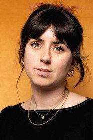 Lucy Hilton-Jones as Dilly in Brasslit 2023