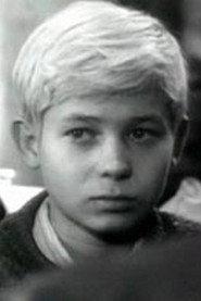 Viktor Makhonyn as  in Village Holidays 1969