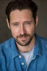 Tom Coulston as Doctor in The Placebo 2021