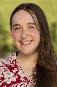 Lydia Meredith as Beverly Roy in Conrad & Michelle: If Words Could Kill 2018