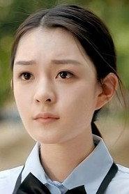 Guan Mei Ting as Yuan Jin in A Monk's Madness 2020