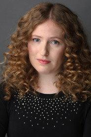 Lulu Grey as Vageena Hudkins in Kill 'em Now 2025