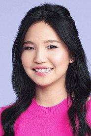 Rosalie Chiang as Meilin Lee (voice) in Turning Red 2022