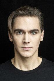 Motiejus Ivanauskas as Andrius in Melodies of the Glade 2024