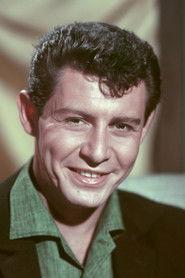 Eddie Fisher as Steve Carpenter in BUtterfield 8 1960