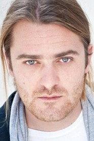 Philippe Stella as Driver in The Chapel 2023