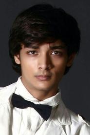 Ayush Tandon as Pi Patel (11-12 Years) in Life of Pi 2012