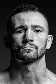 Cody Crowley as Self in David Benavidez vs. Caleb Plant 2023