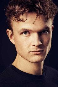 Emil Hyldeborg as Lærling in A Love Like No Other 2025
