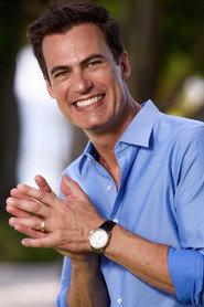 Carlos Casagrande as Ricardo in Xuxa in Girl's Dream 2007