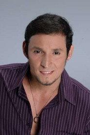 Emilio García as  in Mananayaw 1997