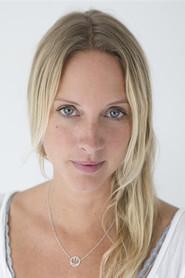 Bérénice Baôo as  in Rabbit's Paw 2021