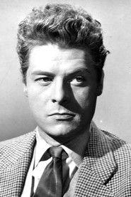 André Le Gall as Georges Louvier in Drame au Vel'd'Hiv' 1949