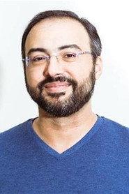 İyad el-Baghdadi as Self - Human Rights Activist in Black Box Syria: The Dirty War 2020