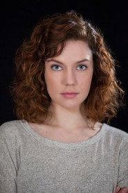 Em Orr as Mother in Another Luna 2020