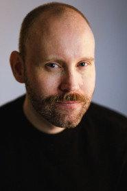 Aleksander Sylvan as Lars in All Must Die 2020