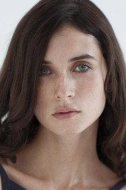 Mariya Akhmetzyanova as in Headlong 2023