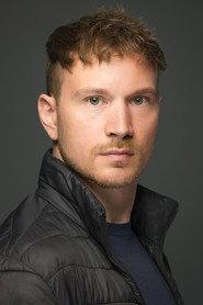 Tyler Lito as Nick in Sorry About the Demon 2022