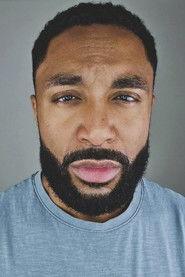 Sofian Francis as Flynn in One Last Shot 2026