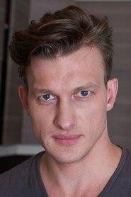 Pyotr Rykov as Maksim in A Habit of Breaking-Up 2013