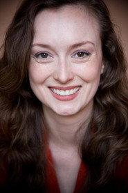 Rebecca Lovett as Provider/Border Agent in In Accordance With 2020