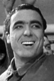 Jacques Shelly as Paul in À Nous la Liberté 1931